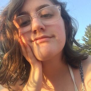 Meet your Posher, Maddie